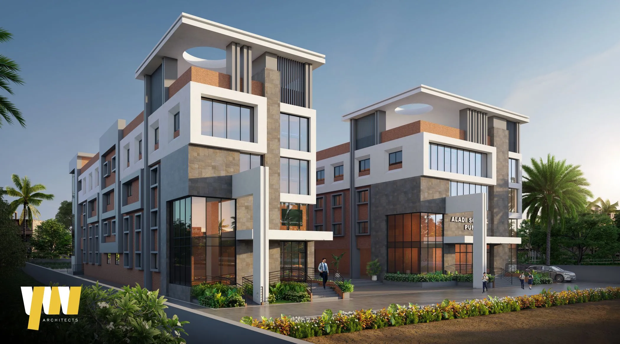 DNYANADA ENGLISH MEDIUM SCHOOL