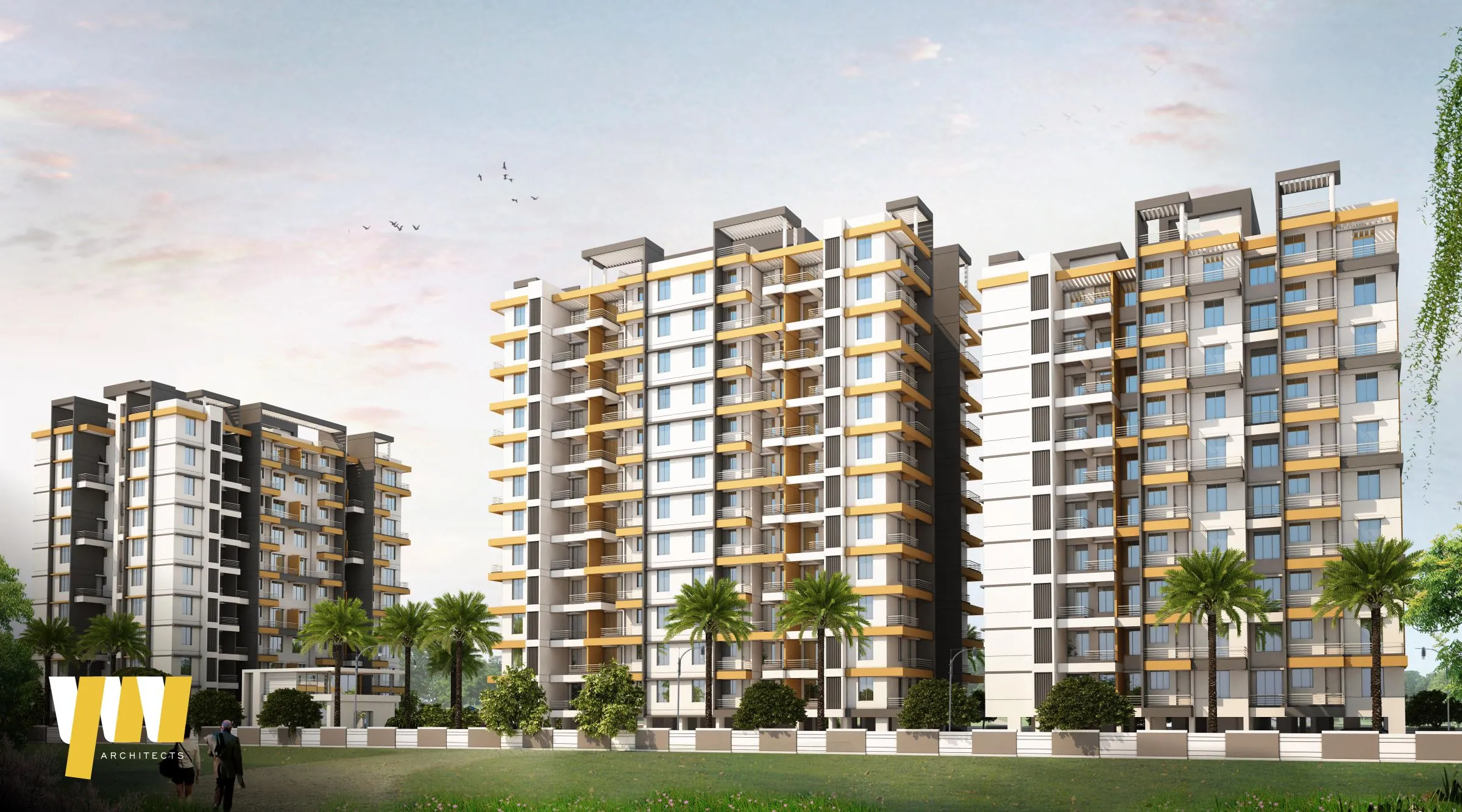 BLOOM INFRASTRUCTURE