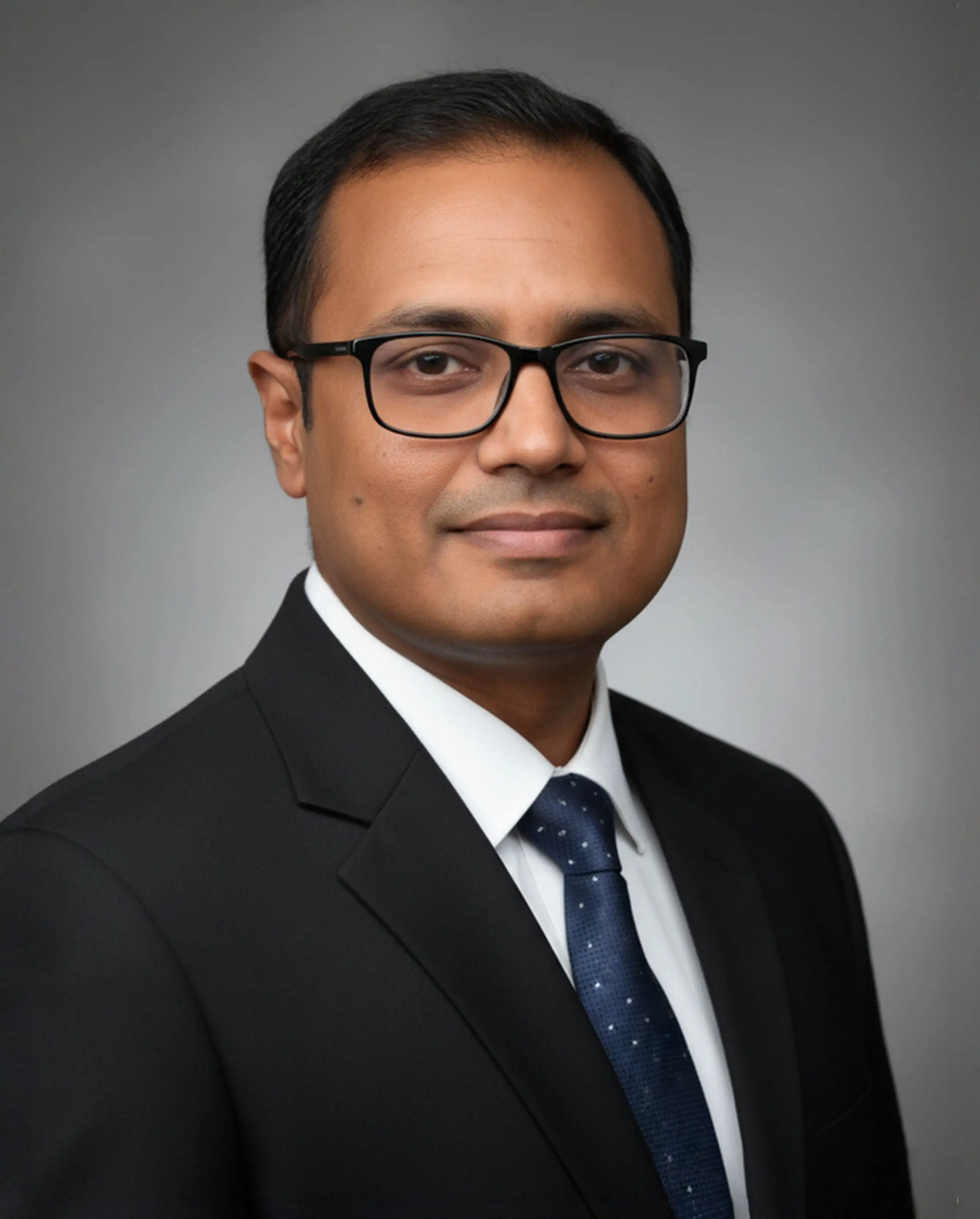 Mr. Bharat Choudhary